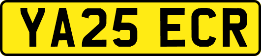 YA25ECR