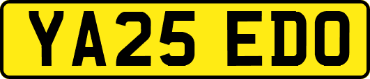 YA25EDO