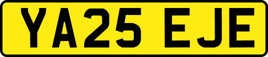 YA25EJE