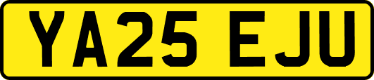 YA25EJU