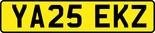 YA25EKZ