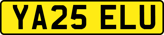 YA25ELU