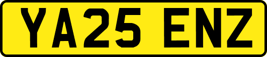 YA25ENZ