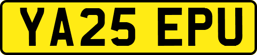 YA25EPU