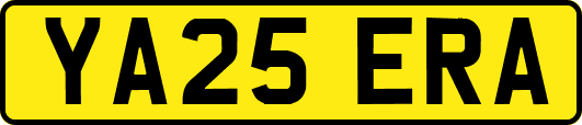 YA25ERA