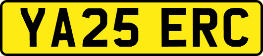 YA25ERC