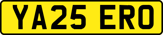 YA25ERO