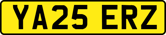 YA25ERZ