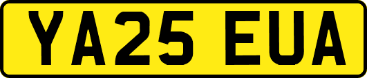 YA25EUA