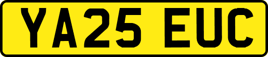YA25EUC