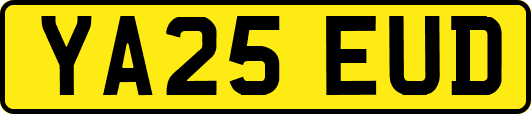 YA25EUD