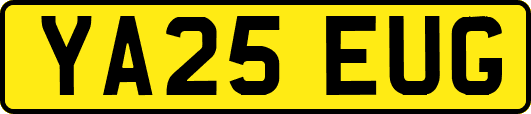 YA25EUG
