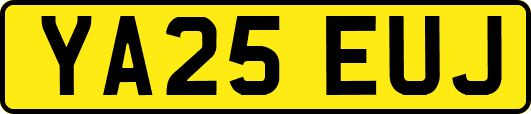 YA25EUJ