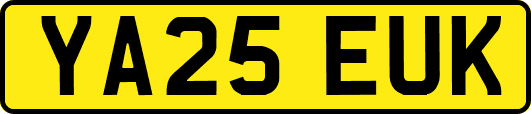 YA25EUK