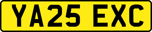 YA25EXC
