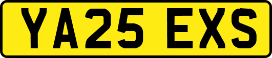 YA25EXS