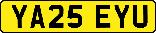 YA25EYU