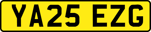 YA25EZG