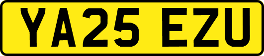 YA25EZU