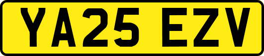 YA25EZV