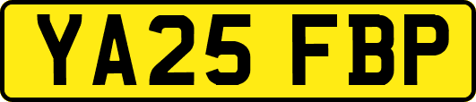YA25FBP