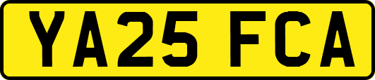 YA25FCA