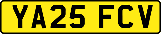 YA25FCV