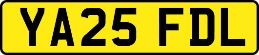 YA25FDL