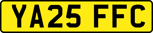 YA25FFC