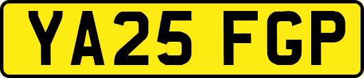 YA25FGP
