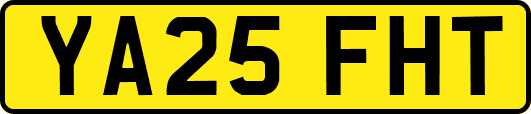 YA25FHT