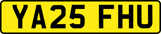 YA25FHU