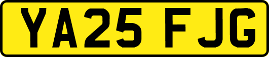 YA25FJG
