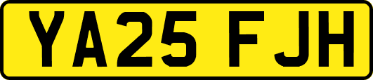 YA25FJH