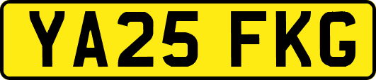 YA25FKG