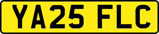 YA25FLC