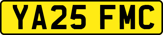 YA25FMC