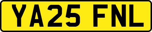 YA25FNL