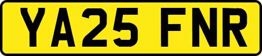 YA25FNR