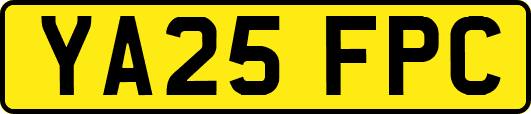 YA25FPC