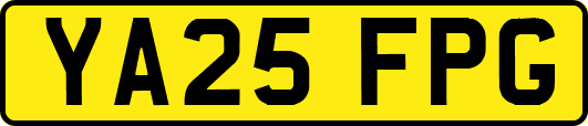 YA25FPG