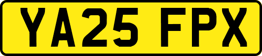 YA25FPX
