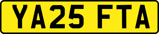 YA25FTA