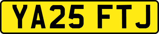 YA25FTJ