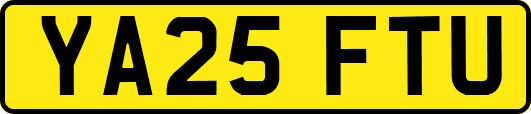 YA25FTU