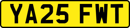 YA25FWT