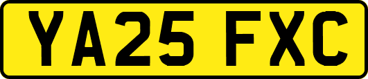 YA25FXC