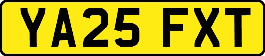 YA25FXT