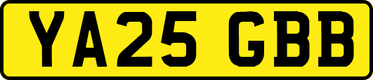 YA25GBB