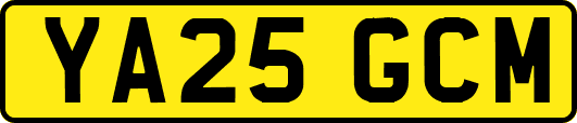 YA25GCM